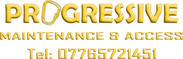 Progressive Access logo